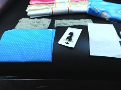 barbie pattern overview b